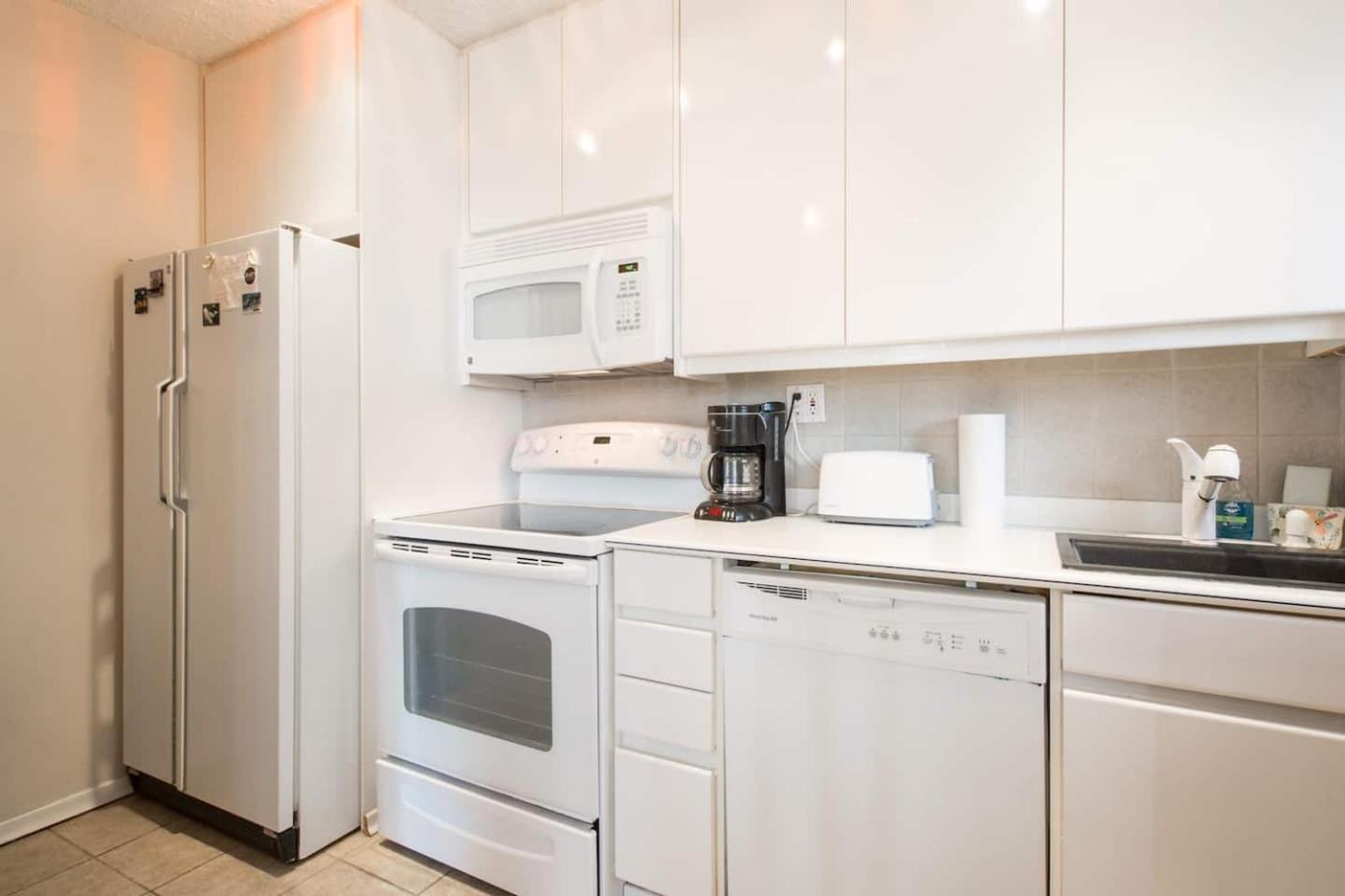 A Contemporary Unit, Central Downtown High-Rise! Atlanta Exterior foto